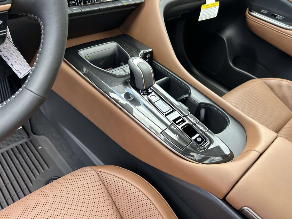 New 2026 Toyota Crown Signia w/ Advanced Technology Package AWD/4WD image 19