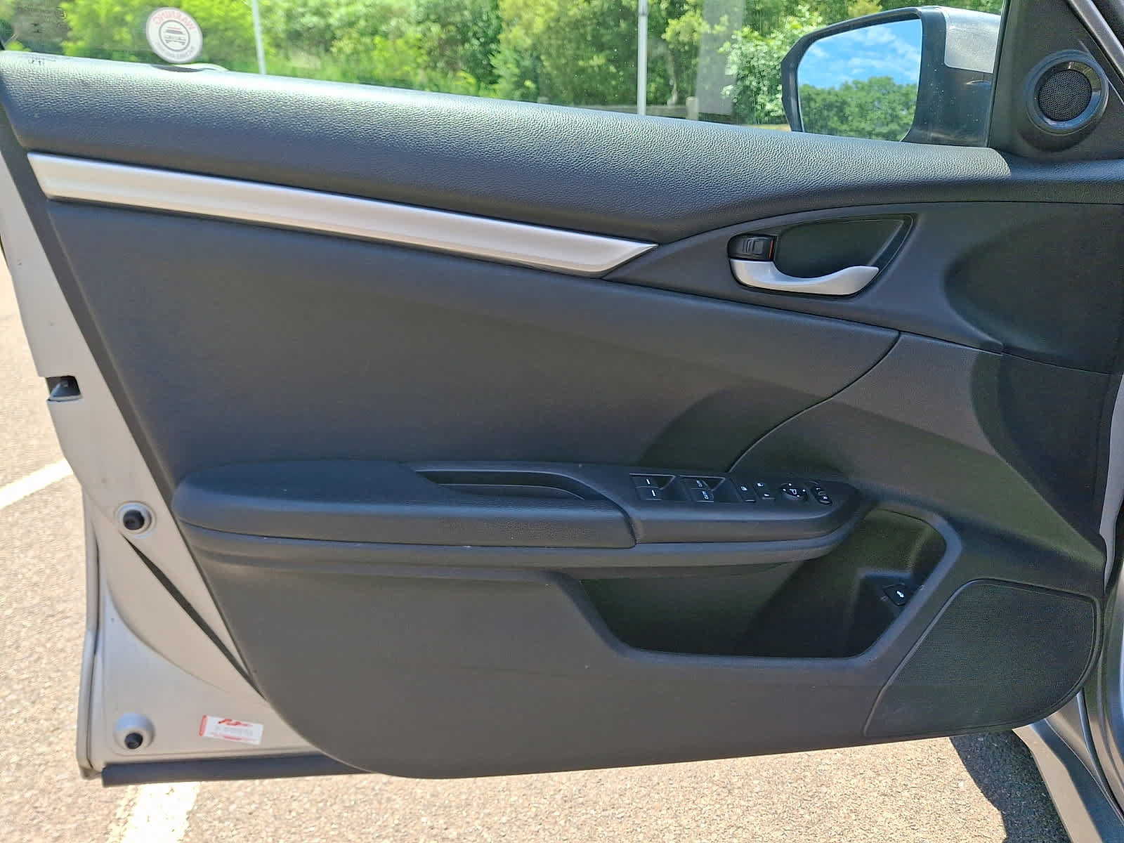 Used 2021 Honda Civic Sport image 16