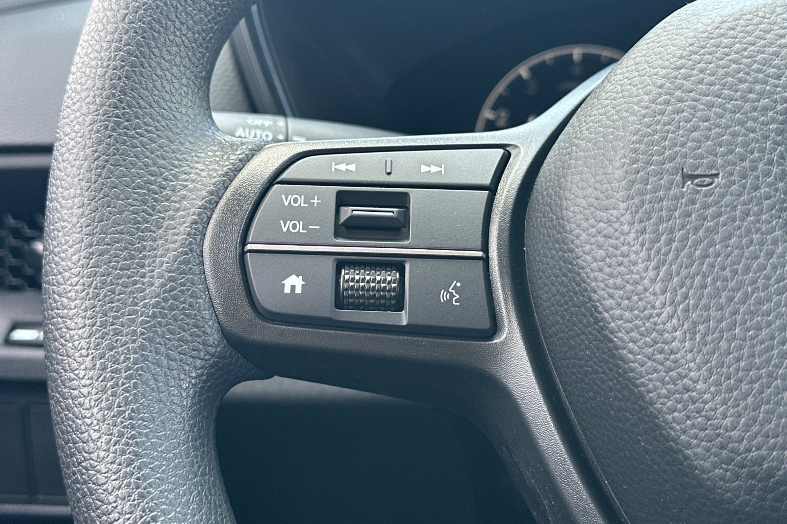 New 2026 Honda CR-V LX image 26
