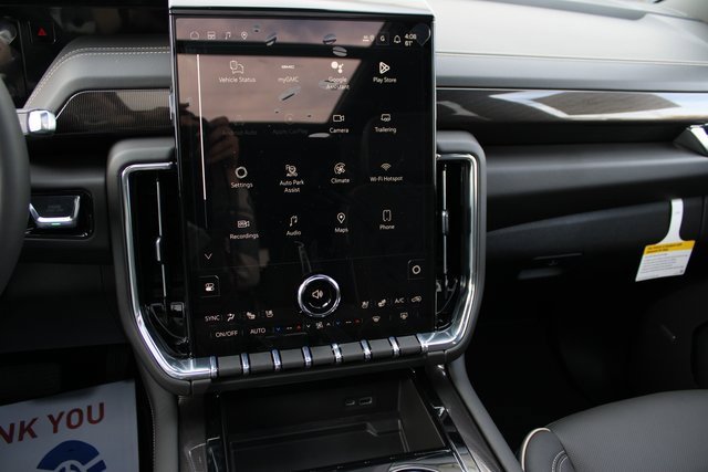 New 2026 GMC Yukon XL Elevation w/ Elevation Premium Package image 30