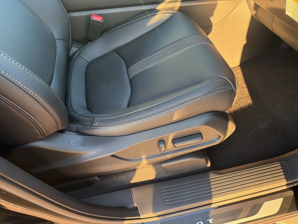 New 2026 Honda Pilot EX-L image 31