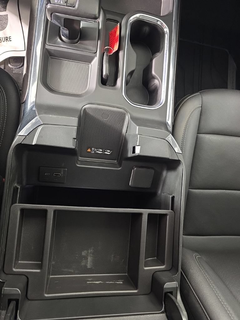 Used 2024 Chevrolet Silverado 1500 LTZ w/ Max Trailering Package AWD/4WD image 26