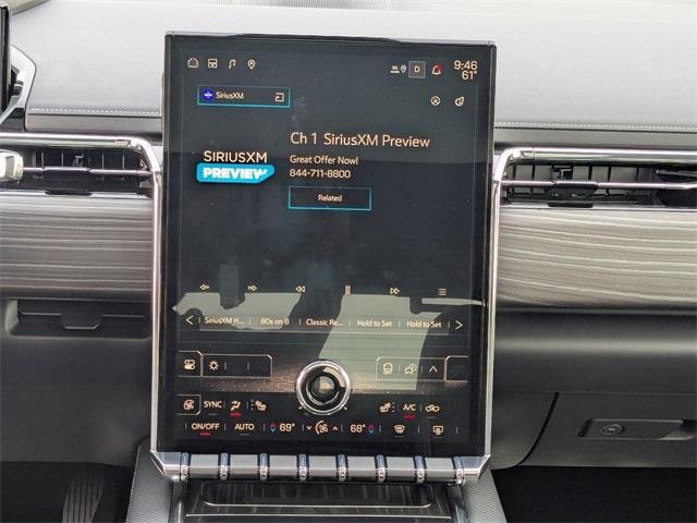 New 2025 GMC Sierra EV Denali image 18