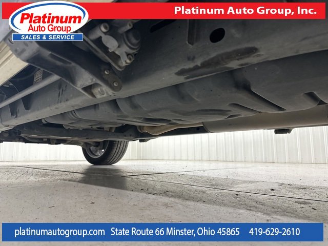 Used 2023 Jeep Grand Wagoneer L Series III w/ Rear Seat Video Group 1 image 9