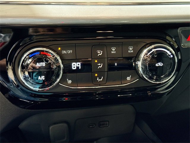 New 2026 Chevrolet Trax LT w/ LT Convenience Package image 18