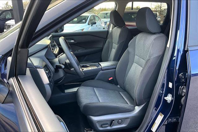 Certified 2024 Nissan Rogue SV image 8