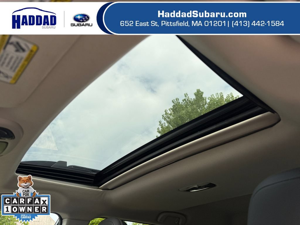 Used 2021 Subaru Outback Limited XT AWD/4WD image 17