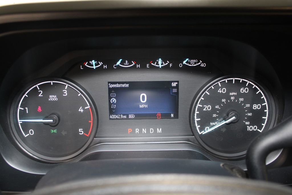 Used 2024 Ford F250 XLT image 36