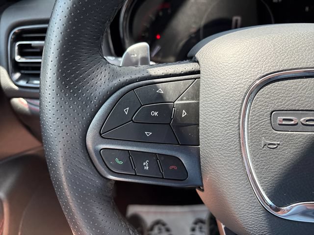 Used 2025 Dodge Durango R/T w/ Blacktop Package AWD/4WD image 11