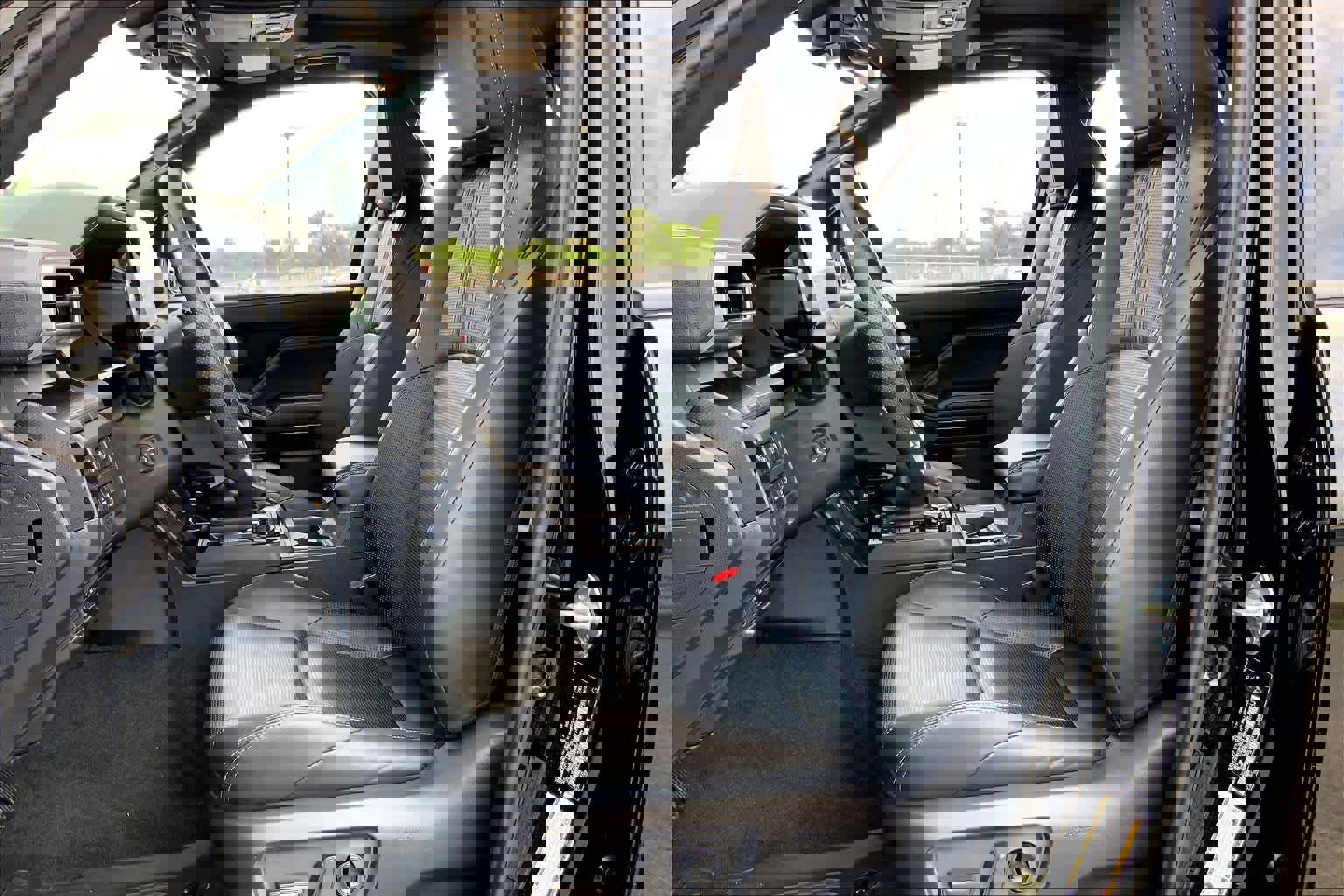 Certified 2025 Toyota 4Runner Limited image 8