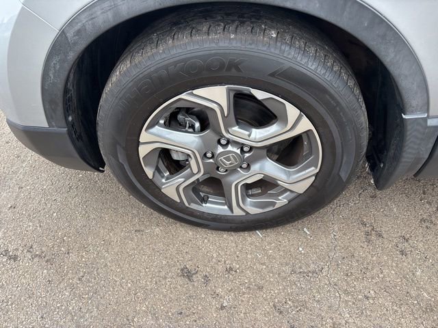 Used 2019 Honda CR-V EX image 44