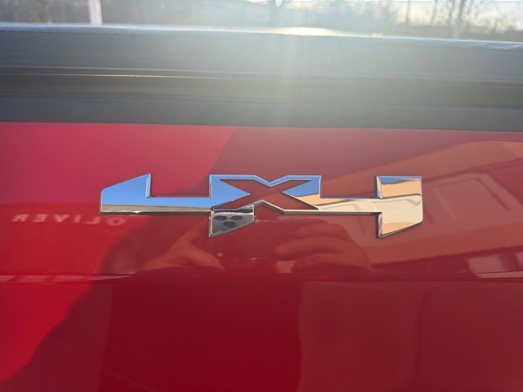 Used 2023 GMC Sierra 1500 Elevation image 15