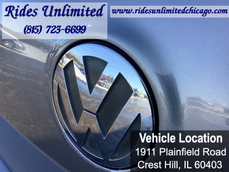 Used 2007 Volkswagen Rabbit 2-Door FWD image 28