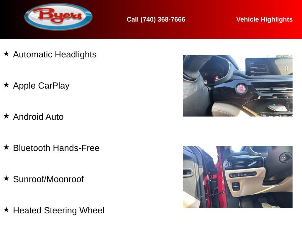Used 2023 Acura MDX SH-AWD w/ Advance Package image 11