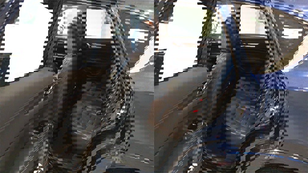 New 2025 MAZDA CX-5 AWD 2.5 S w/ Premium Plus Pkg image 11