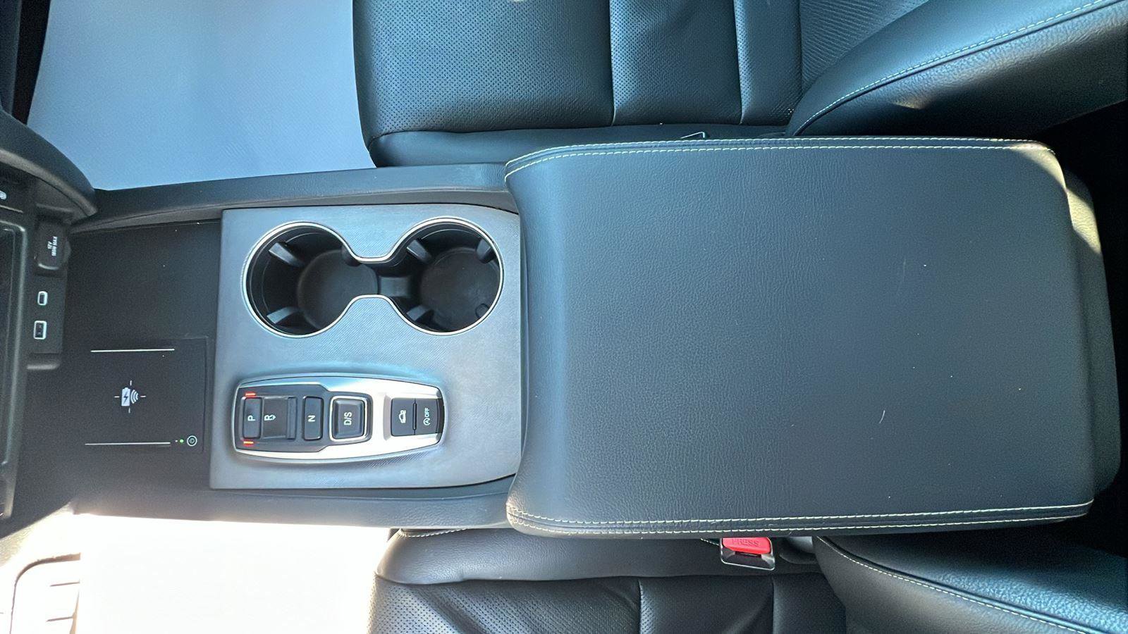 Used 2024 Honda Ridgeline RTL image 26