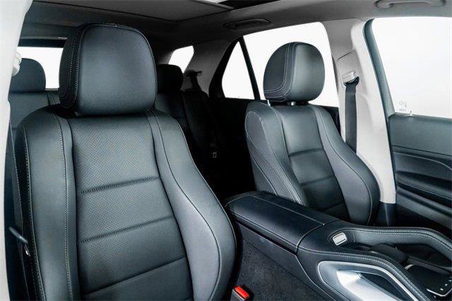 Used 2024 Mercedes-Benz GLE 450 4MATIC w/ Winter Package image 27