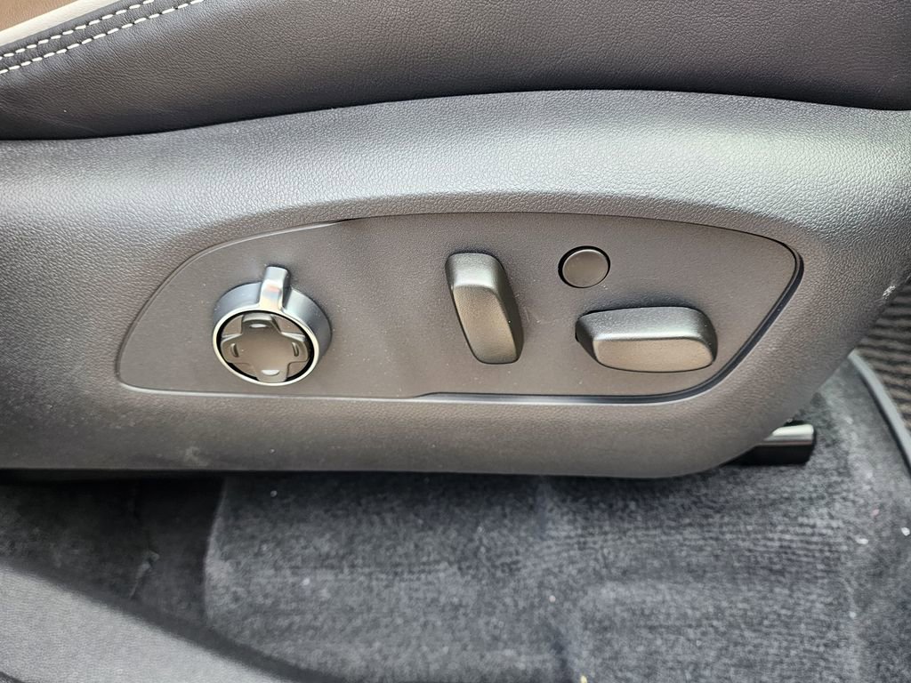 New 2026 GMC Acadia Denali Ultimate image 44