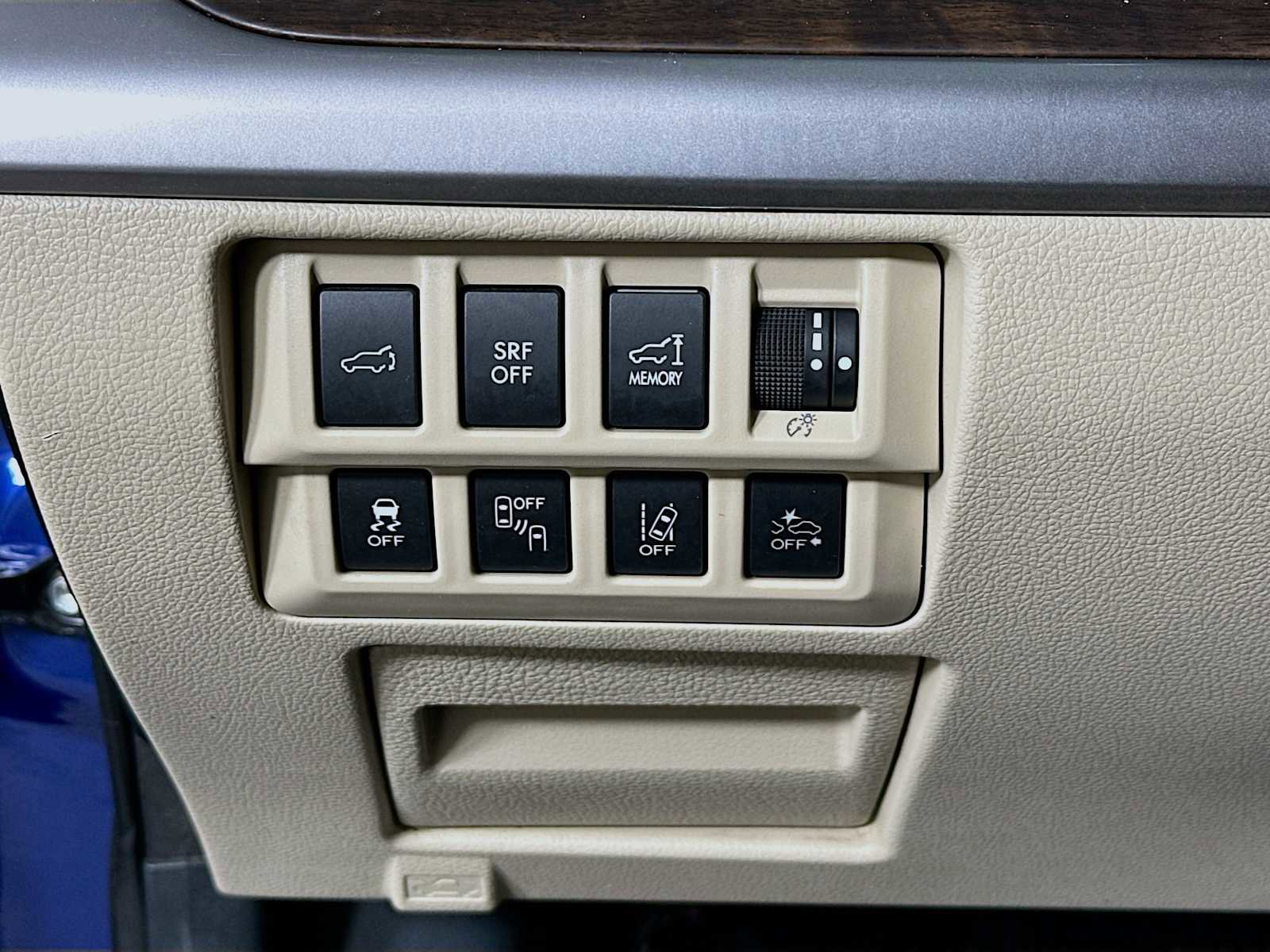 Used 2017 Subaru Outback 2.5i Limited image 10