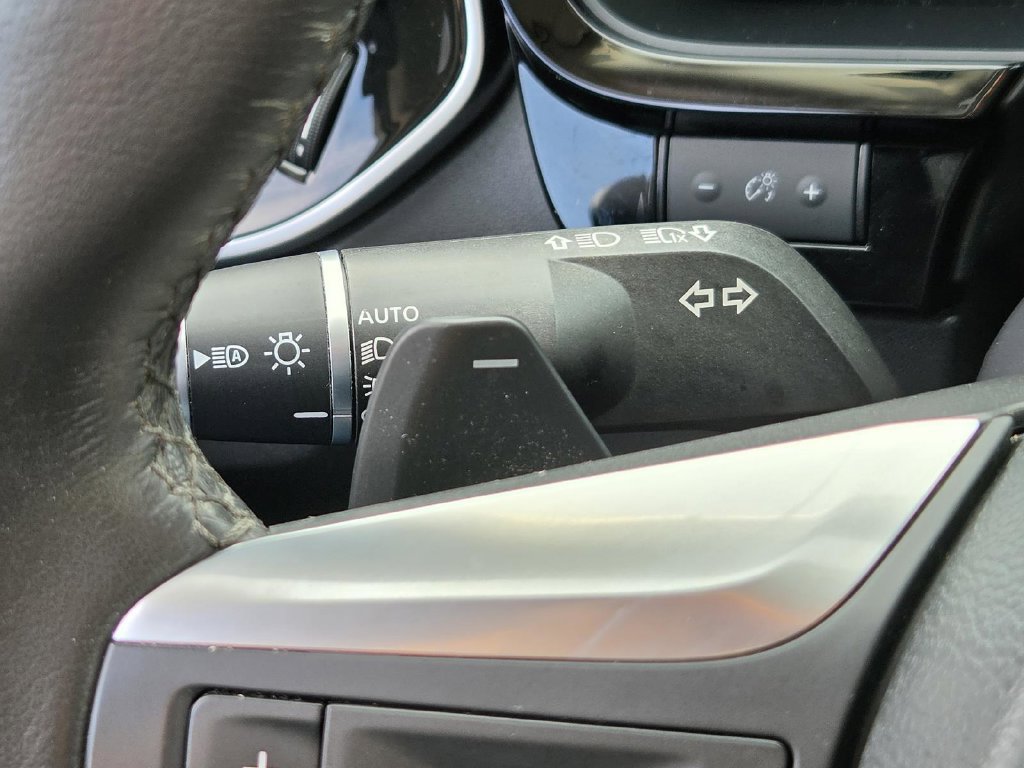 Used 2023 INFINITI QX60 Luxe w/ Vision Package FWD image 33
