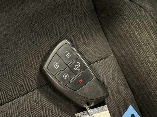 Used 2024 GMC Sierra 1500 Elevation image 26