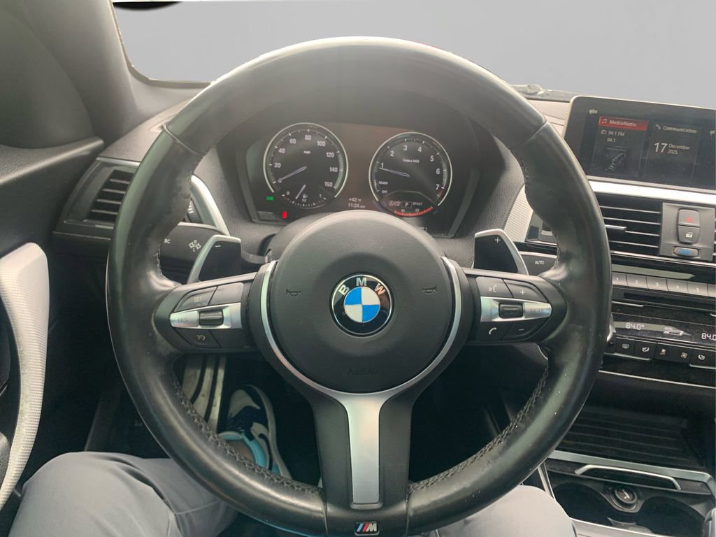 Used 2018 BMW M240i Coupe image 21