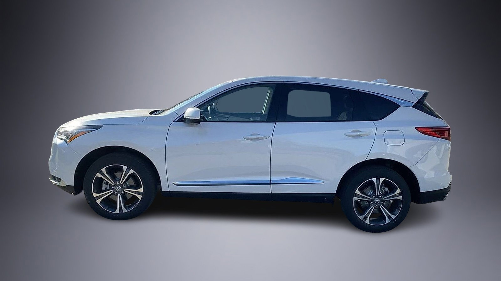 New 2025 Acura RDX w/ Technology Package image 4
