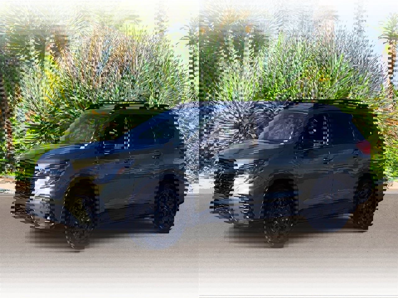 New 2025 Subaru Ascent Bronze Edition