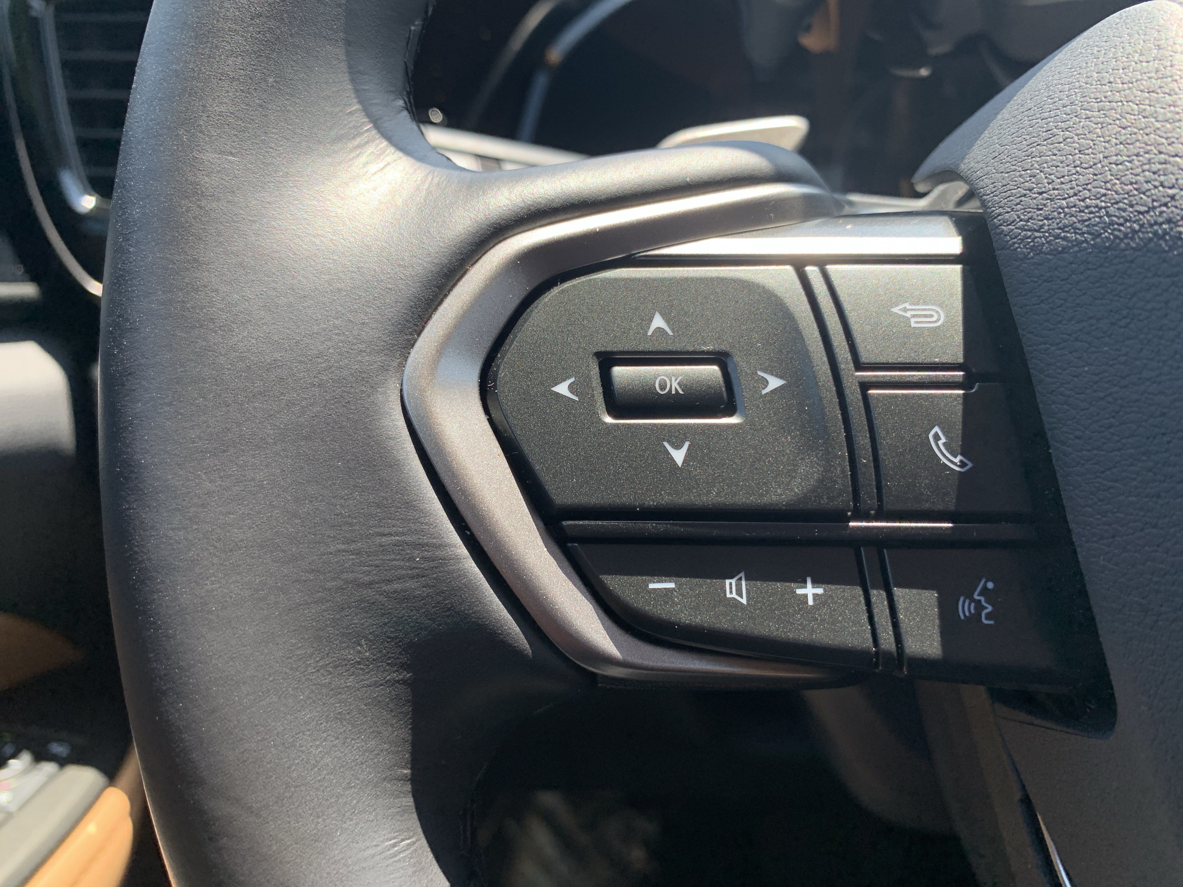 Certified 2026 Lexus NX 350 AWD image 19