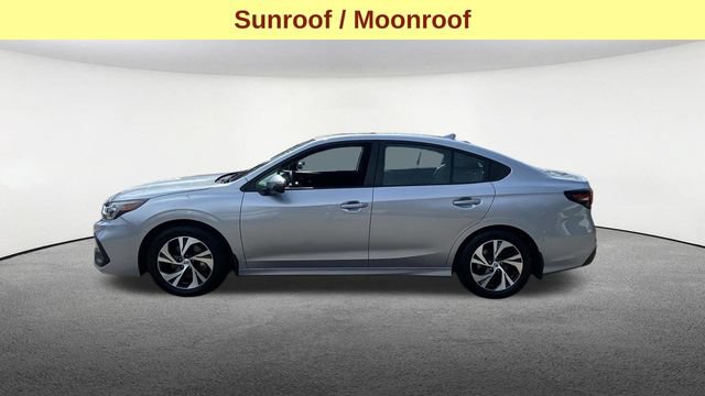 Used 2023 Subaru Legacy Premium AWD/4WD image 5