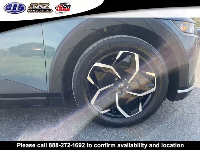 Used 2024 Hyundai Ioniq 5 SE RWD image 9