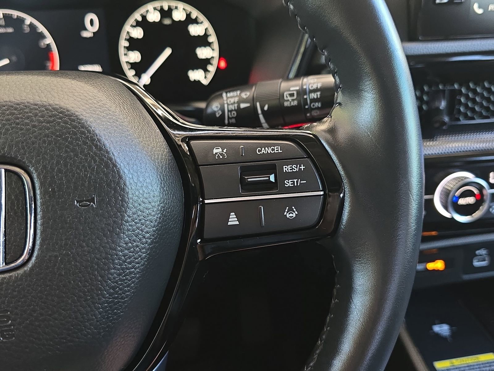 Certified 2024 Honda CR-V EX-L image 20