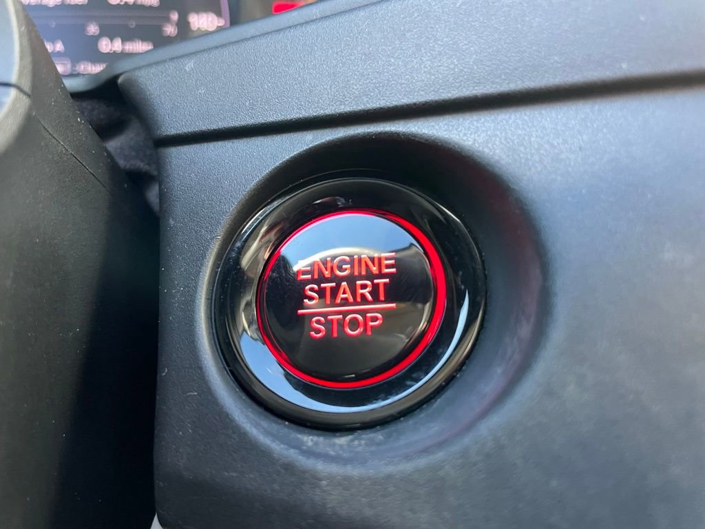 Certified 2025 Honda Accord SE image 21