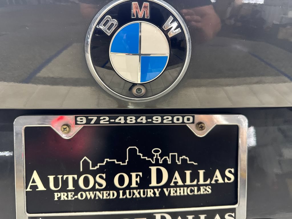 Used 2022 BMW 430i Coupe w/ Convenience Package RWD image 24