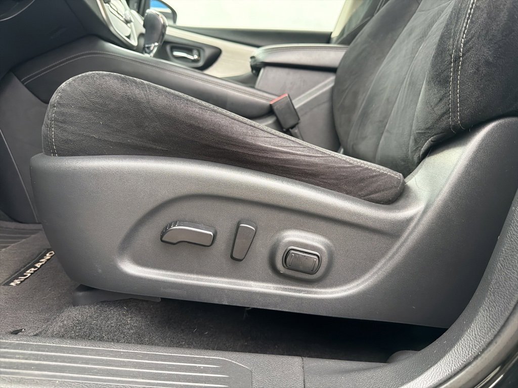 Used 2018 Nissan Murano SV image 12