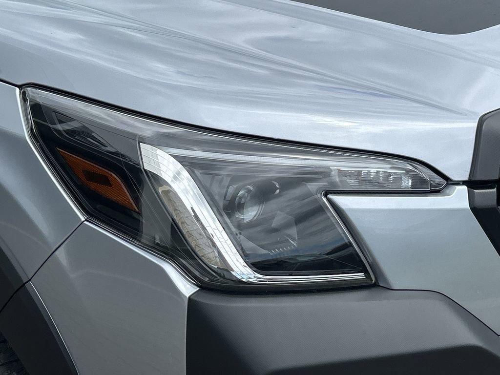 New 2025 Subaru Forester Wilderness w/ Wilderness Package image 8
