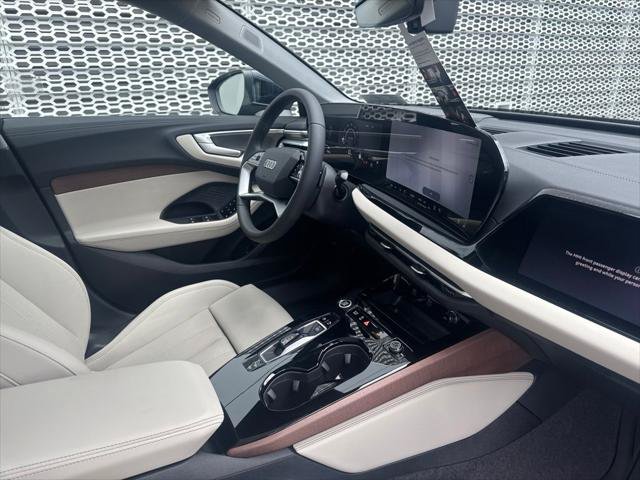 New 2026 Audi A5 Prestige AWD/4WD image 33