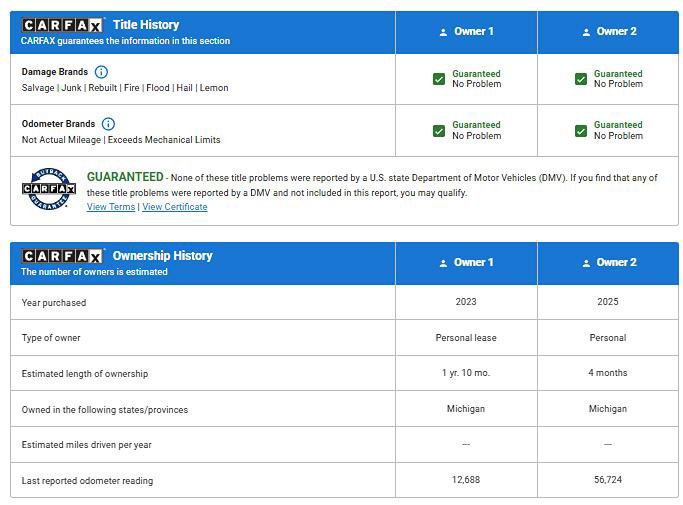 Used 2024 Kia K5 GT image 20