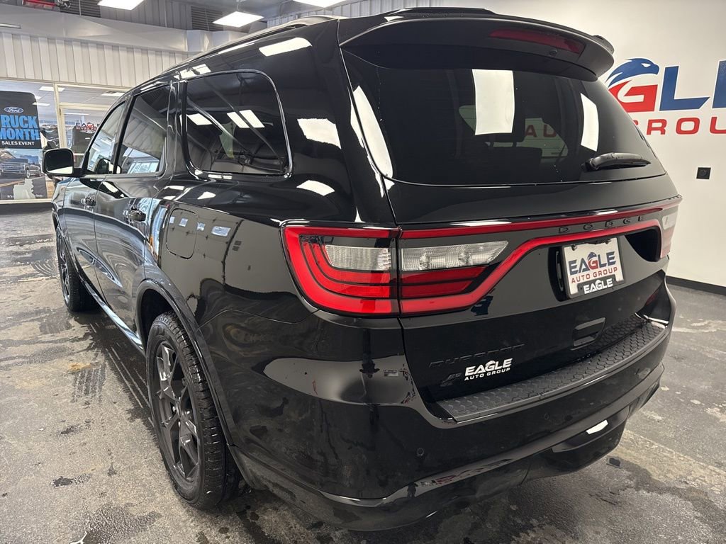 New 2026 Dodge Durango GT image 7