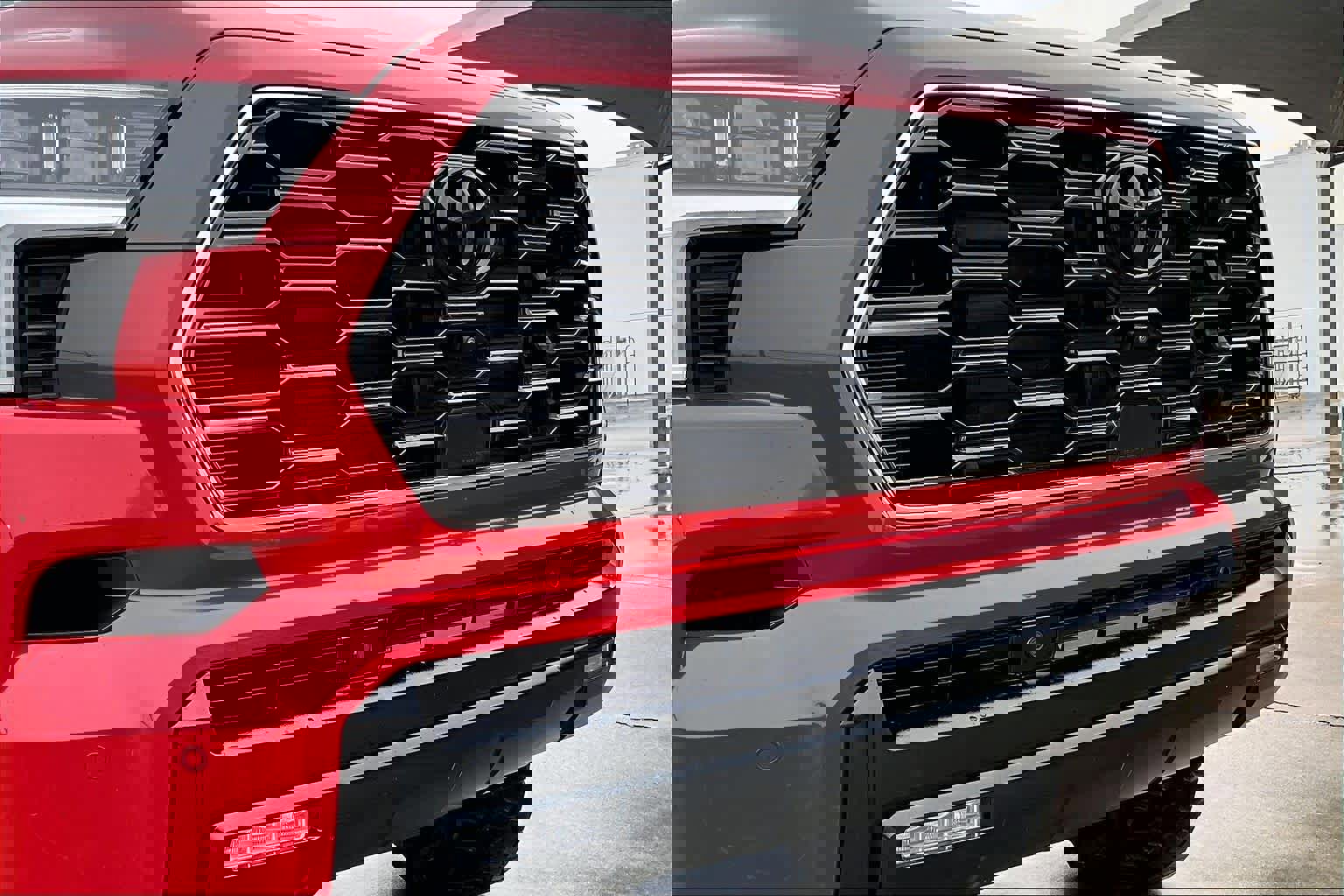 Used 2025 Toyota Sequoia Platinum image 29