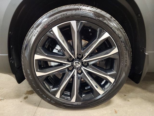 Certified 2025 MAZDA CX-50 AWD 2.5 Turbo w/ Weather Package image 10