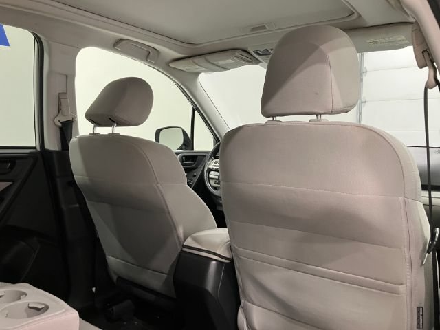 Used 2015 Subaru Forester 2.5i Premium w/ All-Weather Package AWD/4WD image 37
