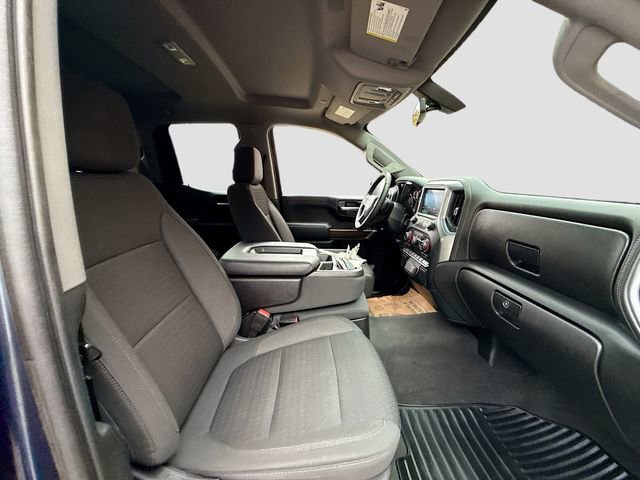 Used 2021 Chevrolet Silverado 1500 LT image 25