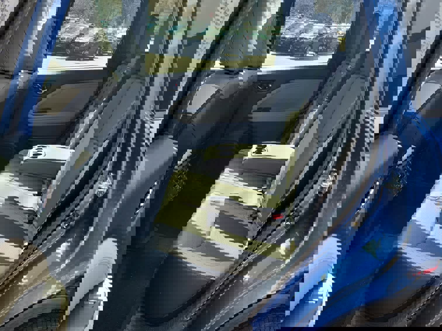 New 2026 Subaru Forester Limited image 31