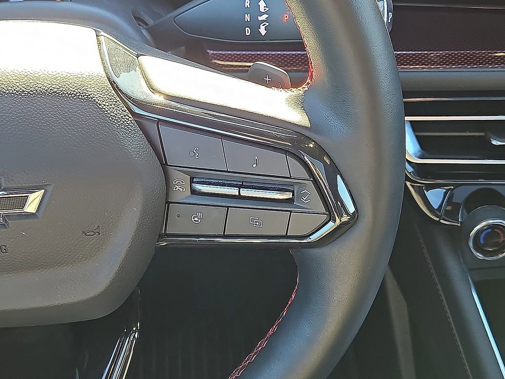 Used 2024 Chevrolet Traverse RS w/ LPO, Floor Liner Package image 22