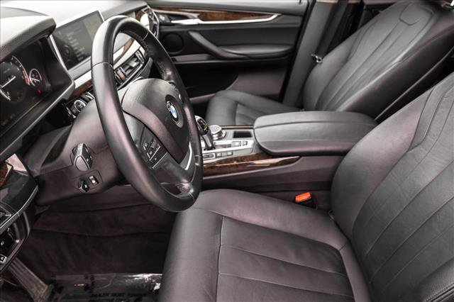 Used 2015 BMW X5 xDrive35i AWD/4WD image 11