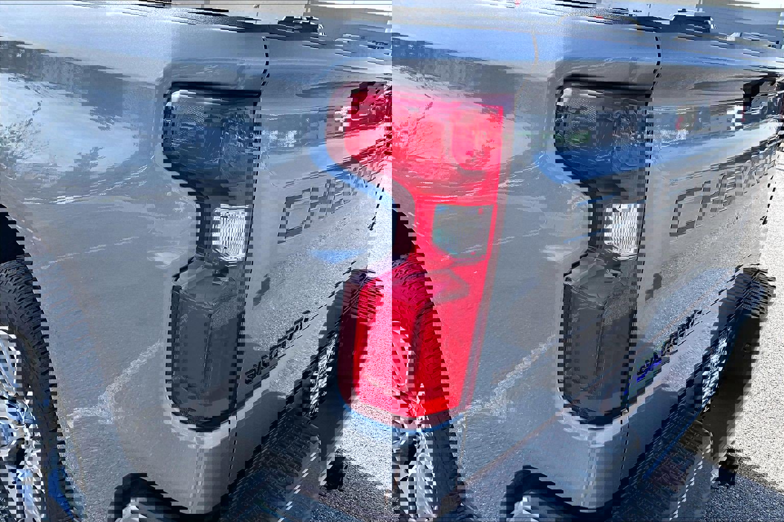 Used 2021 Chevrolet Silverado 1500 RST w/ All Star Edition Plus image 25