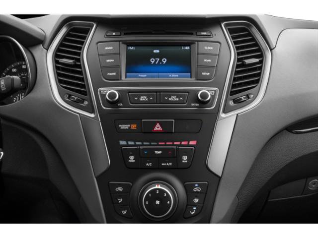 Used 2018 Hyundai Santa Fe Sport AWD/4WD image 13
