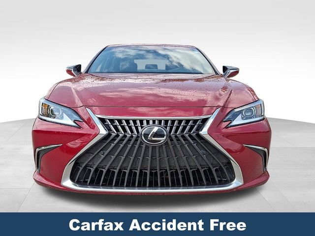 Used 2023 Lexus ES 350 w/ Premium Package image 3
