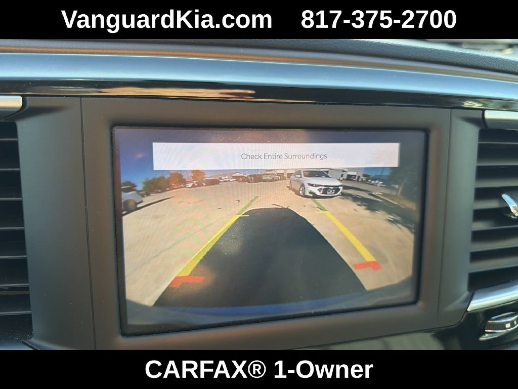 Used 2022 Chrysler Voyager LX FWD image 24